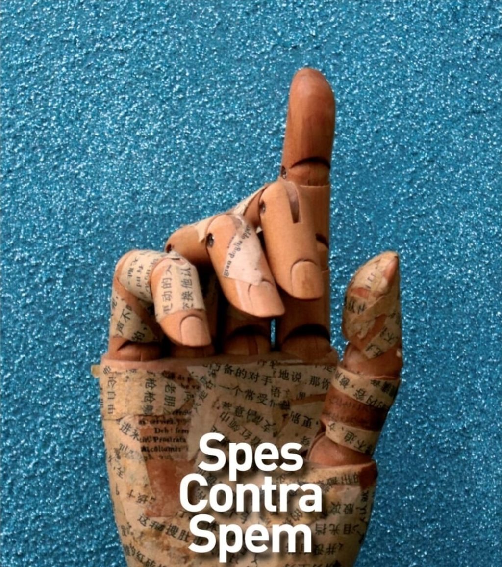 "Spes contra spem", la mostra