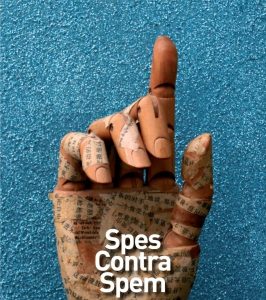 "Spes contra spem", la mostra