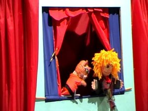 "Il gatto con gli stivali", spettacolo teatrale per bambini