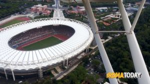 Roma-Feyenoord: strade chiuse e bus deviati. Tutte le informazioni