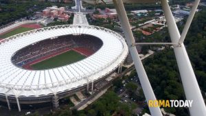 Lazio-Bayern Monaco: strade chiuse e divieti di sosta in Centro. Deviati anche i bus: tutte le informazioni