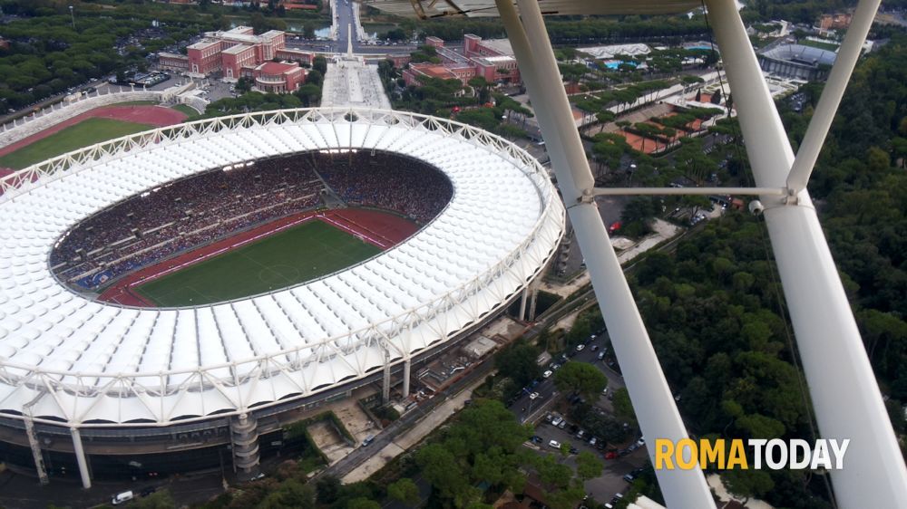 Lazio-Bayern Monaco: strade chiuse e divieti di sosta in Centro. Deviati anche i bus: tutte le informazioni