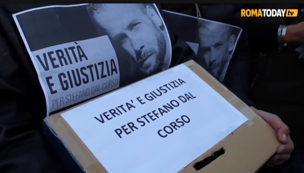Stefano Dal Corso morto in cella: interrogazione del Pd al ministro: "Telecamere non funzionati dal 2017"