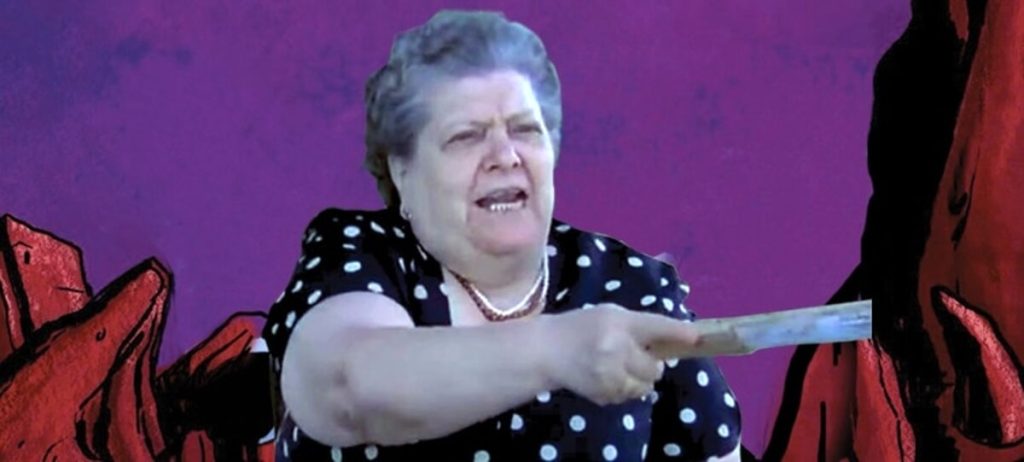 “STEMmano ponno esse donne o ponno esse scienziate”, lo spettacolo