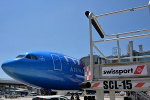 Servizi a terra a Fiumicino, la Swissport assumerà 400 lavoratori ex Alitalia in cassa integrazione