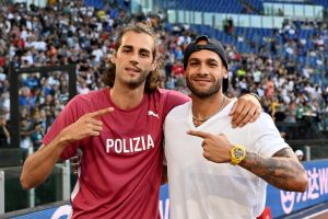 Atletica, non solo gli Europei: Roma ha ufficializzato la candidatura per i Mondiali 2027