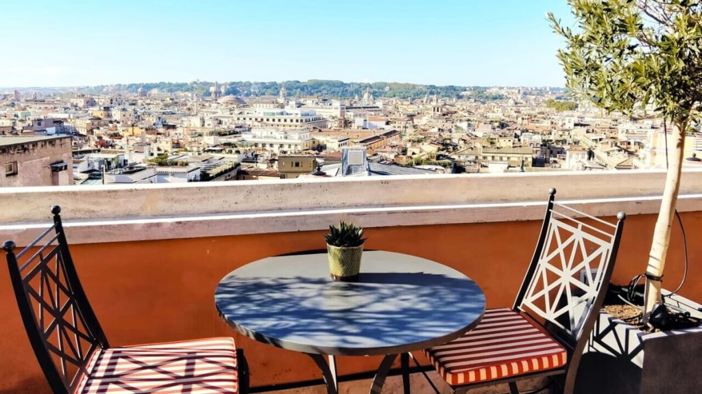 In Senato passa la proposta per modificare la tassa di soggiorno, esultano gli albergatori romani
