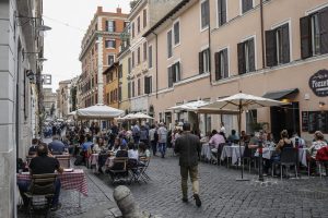 Milioni di euro non riscossi per l’occupazione di suolo pubblico: dopo 5 anni vanno in prescrizione