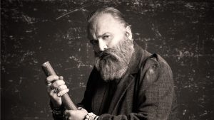 "L’albergo dei poveri", Massimo Popolizio al Teatro Argentina
