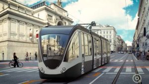 TVA, si spostano i binari di via Nazionale. I lavori verranno realizzati in due fasi