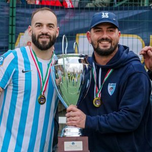 Ufficiale l'avversario del Terracina nei quarti di finale di Coppa Italia Eccellenza