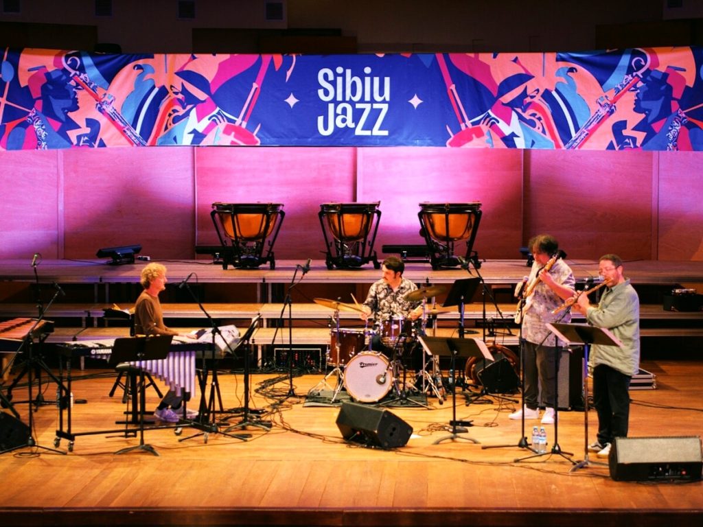 The Mediterranean Mystery Tour