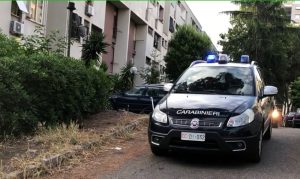 Arrestato per furto l'uomo che aveva provato a investire don Coluccia