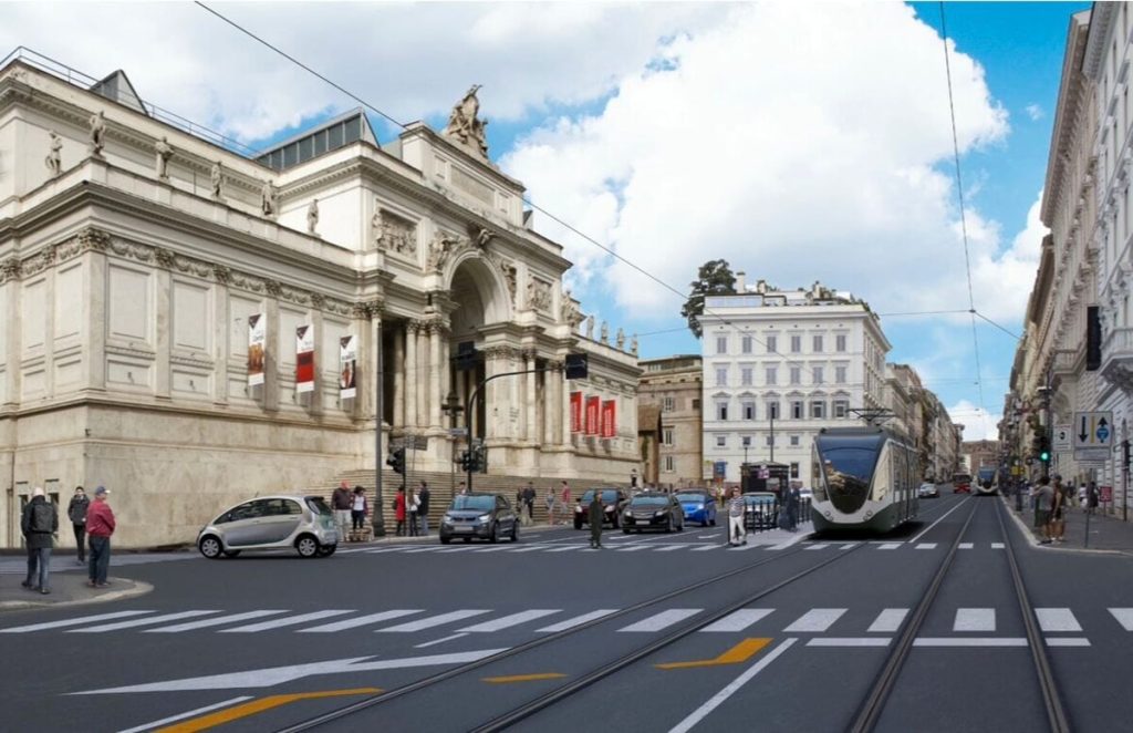 "Nessun via libera per la TVA". La Soprintendente di Roma gela il Campidoglio