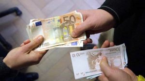 Gabriele Visco, il figlio dell'ex ministro delle finanze arrestato per corruzione