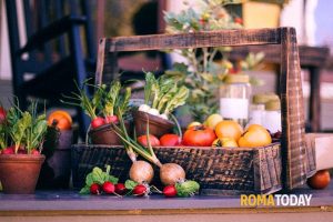 Un farmer’s market all’ombra dello stadio Olimpico: in piazza Maresciallo giardino arrivano i produttori a km0