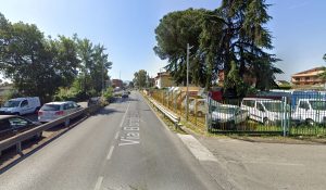 Messa in sicurezza di via Borghesiana, dopo 15 anni dal progetto si riparte da capo