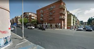 Un nuovo semaforo per il pericoloso incrocio di via Boccea