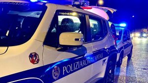 A Roma in arrivo mille telecamere. Obiettivo un Giubileo più sicuro