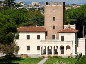 Casal de' Pazzi, la villa del gerarca fascista verrà intitolata ad una filosofa