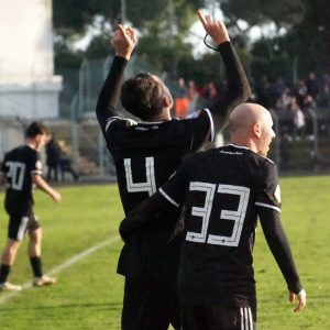 Eccellenza Lazio, i risultati della ventiseiesima giornata: L'UniPomezia si ferma ancora, la Maccarese resta in vetta