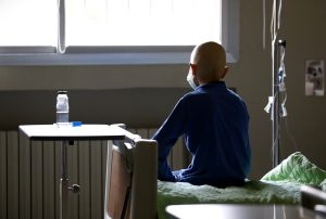 Così la Regione Lazio ha abbandonato i bambini malati di tumore