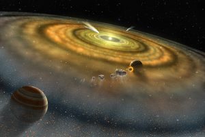 "Poetry for the sky", l'evento che unisce poesia e astronomia