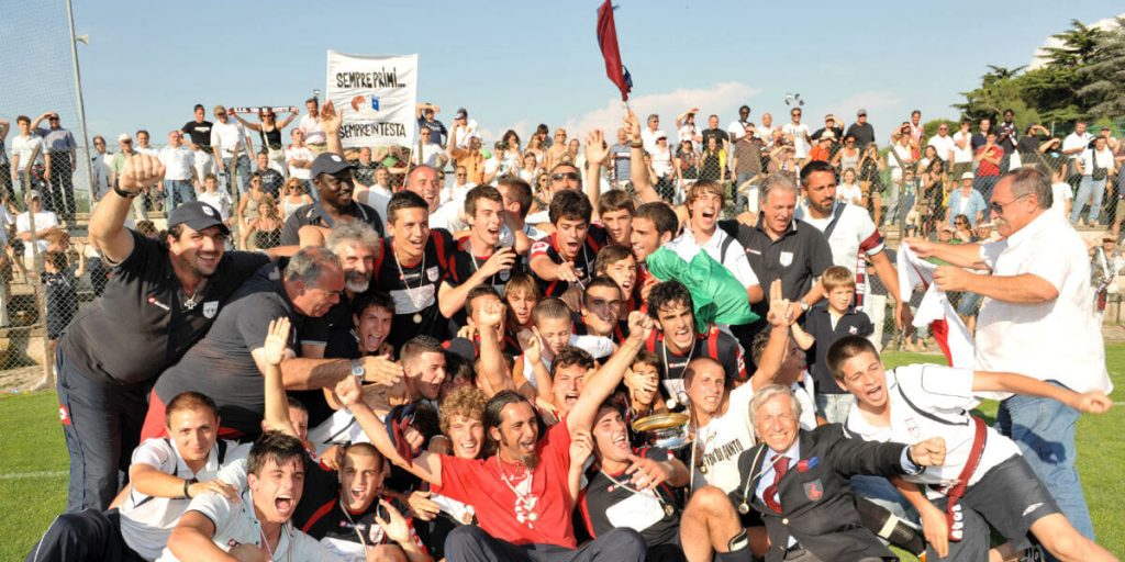 I Totti mancati. Che fine hanno fatto le stelle della giovanile che vinse tutto