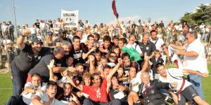 I Totti mancati. Che fine hanno fatto le stelle della giovanile che vinse tutto