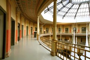 Acquario Romano gratis agli architetti, il centrosinistra "fa le pulci" alla concessione trentennale