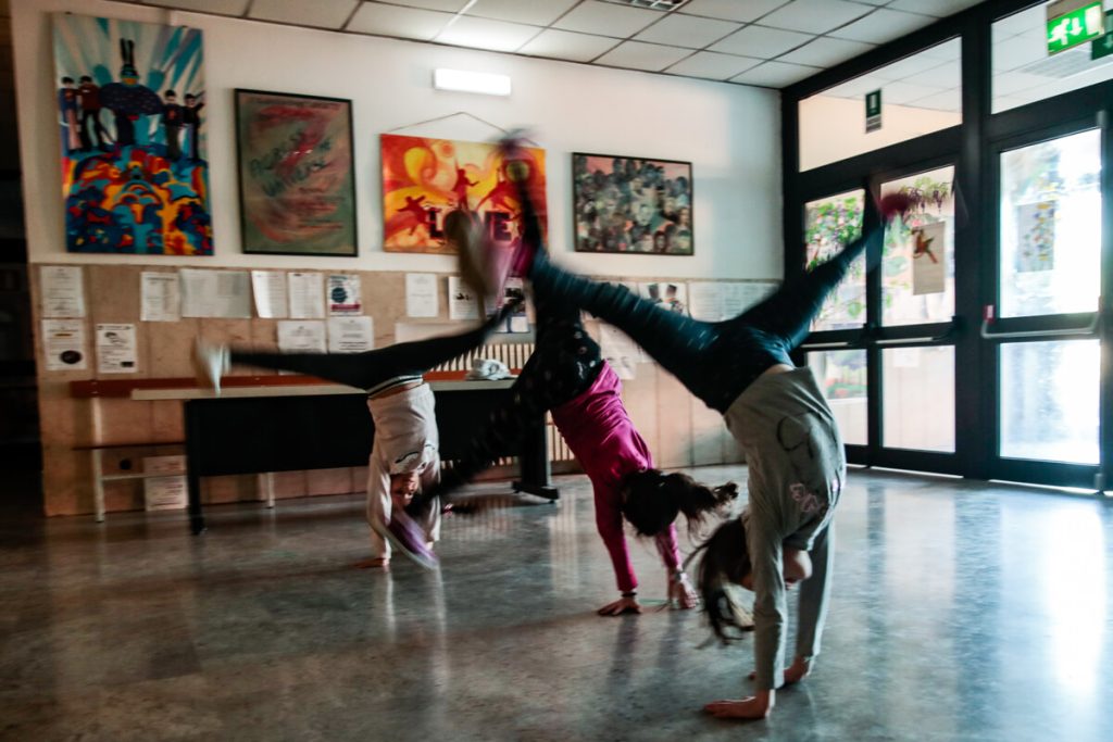 Tante in centro, poche in periferia. La mappa delle scuole di Roma aperte anche di pomeriggio