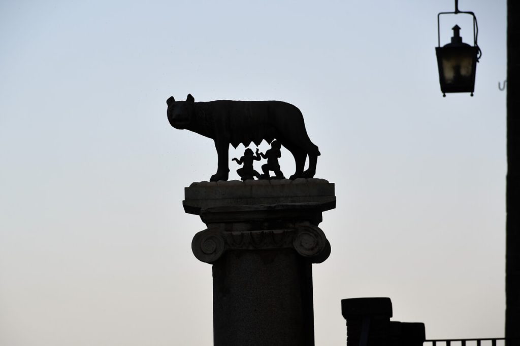 L'uomo che rischia di far fallire il Comune di Roma