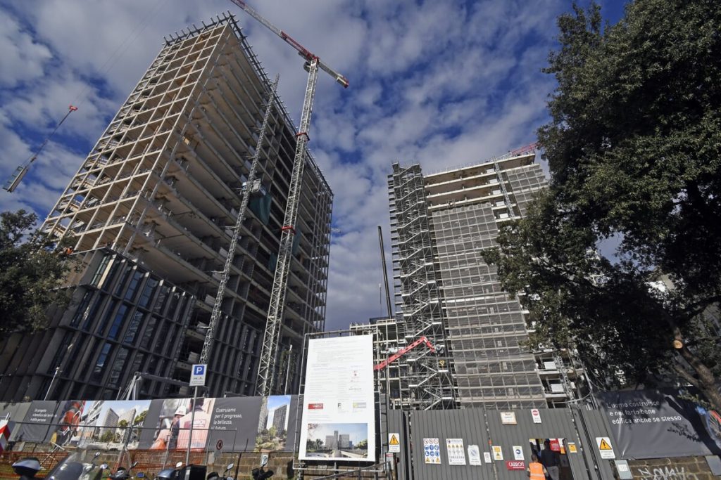 Un miliardo e sette progetti. Così lo Stato prova a rigenerare Roma