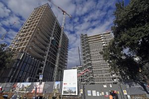 Un miliardo e sette progetti. Così lo Stato prova a rigenerare Roma