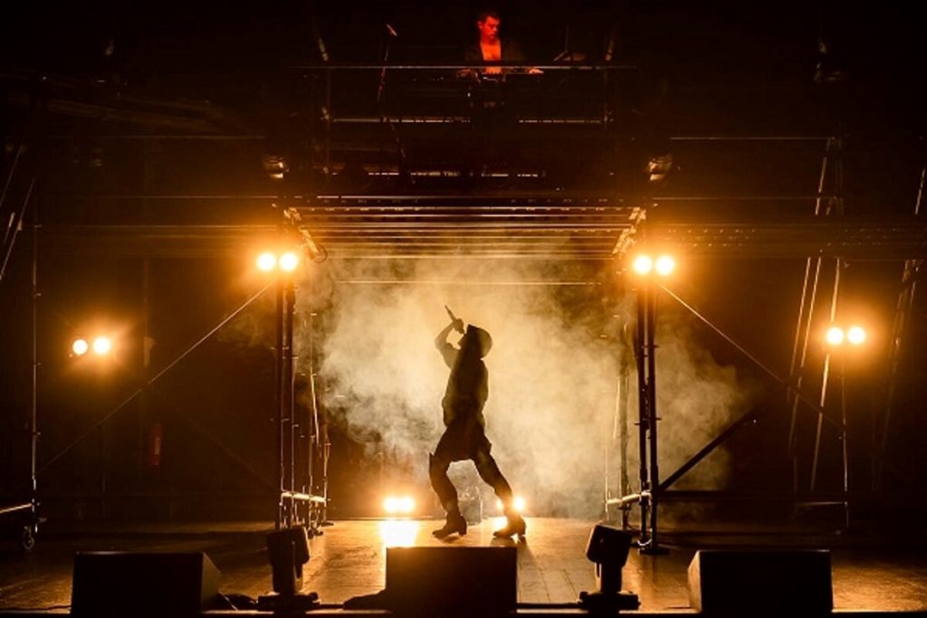 "Cirano deve morire" al Teatro Palladium