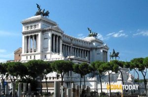 Le strade chiuse a Roma sabato 16 e domenica 17 marzo