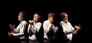 Altro Teatro, il progetto teatrale all'Abraxa