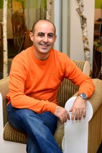 "Storie di padri. Storie di figli", presentazione del libro di Andrea Polo a Roma