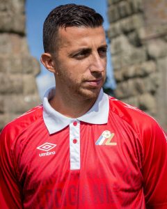 Eccellenza Lazio top5, i migliori della ventisettesima giornata: Anton Giulio Picci ancora tris per la Lodigiani