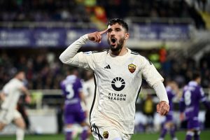 Lecce-Roma: le probabili formazioni e dove vedere la partita in tv e in streaming