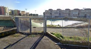 VI Municipio, ecco come si trasformerà l’area verde di via Marcello Candia