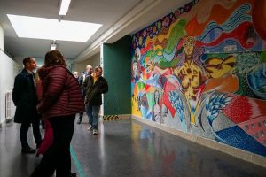 Due milioni e mezzo di euro per il nuovo look del liceo Aristofane