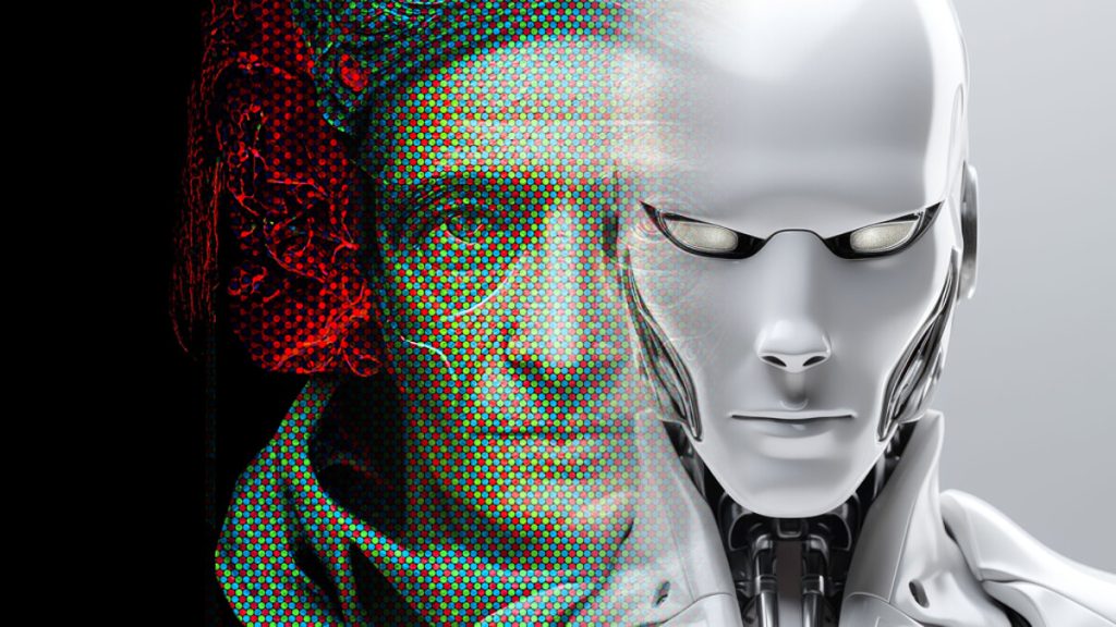 Artificial Hell, l'inferno di Dante visto dall'intelligenza artificiale al MAXXI