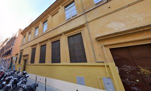 Sfratto palestra San Lorenzo, la Regione spegne ogni speranza: "Decisione giusta, morosità notevole"