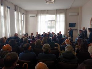 Chiusura estiva della Cesano - Viterbo, i pendolari vogliono certezze e chiedono lavori notturni