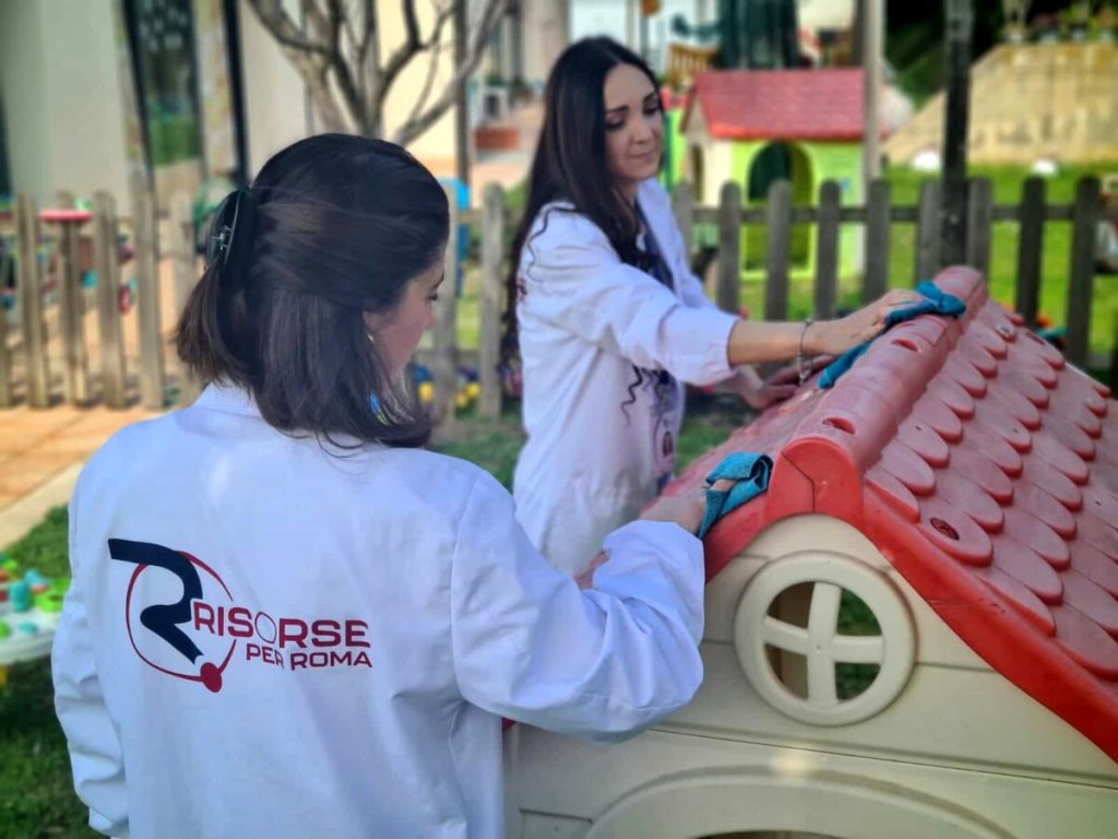 Risorse per Roma assume: selezione per 200 posti a tempo indeterminato