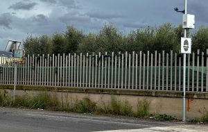 L'autovelox indigesto diventa mobile, denunciato il Fleximan di Guidonia
