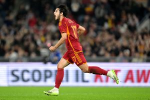 Roma-Sassuolo: le probabili formazioni e dove vedere la partita in tv e in streaming