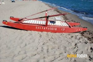 Spiagge libere, anche quest’anno senza bagnini: il bando del municipio è stato un flop