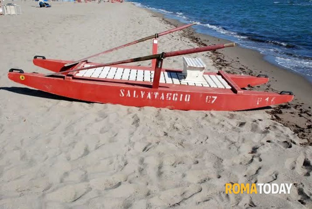 Spiagge libere, anche quest’anno senza bagnini: il bando del municipio è stato un flop